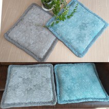 풍기인견방석, 민트