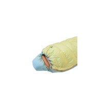 텐트마크디자인 오산보 팬더 다운 침낭 350DX