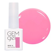 아이빛S 젬젤 하이틴 젤네일 형광네일 글리터 젤폴리쉬 10ml 23종, 하이틴_10