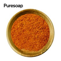 퓨어솝 치자 분말 천연분말 분말, 50g