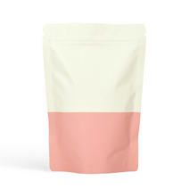 홍진포장 핑크투톤 알루미늄 지퍼스탠드 스탠딩지퍼백 대량판매 사이즈 5종, 1500매, 1박스, 15x22cm