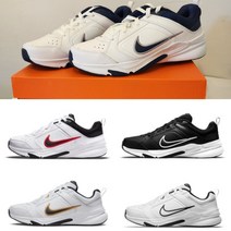 나이키 디파이올데이 겨울운동화 가죽운동화 가벼운