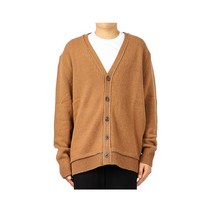 메종마르지엘라 21FW 남성 가디건 S50GP0245 S17785 133 S50GP0245S1778513300