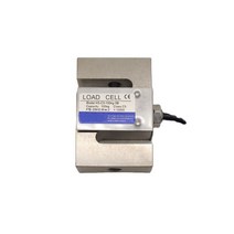 H3-C3-500KG-3B 로드셀 S 형 장력 센서 50KG, 한개옵션1, 06 H3-C3-300KG-3B