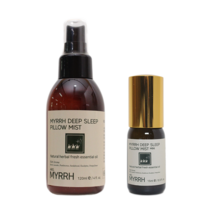 비건인증 아로미르 필로우미스트 쿨잠 에센셜오일 120ml+15ml 2개, 120ml+15ml(여행용)