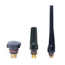 크레토스 알곤캡-350A(중캡)-57.7mm-(BOX(10EA)) (용접기부품/알곤토치/알곤용접기/용접기자재/용접부품/용접용품/용접공구/공구/건강/생활 추천), 1개, 1개