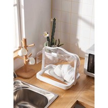 브레드박스 간식 수납함 영양제 케이스 북유럽 정리함