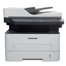 삼성전자 SL-M2893FW 흑백 레이저 팩스복합기