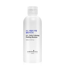 어퓨 [라포티셀] A.C. 데일리 카밍 필링 부스터R 200ml, 단품없음