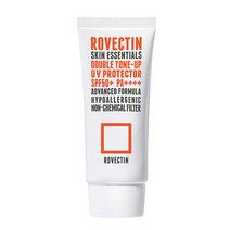 로벡틴 무기자차 더블 톤업 선크림 SPF50+ PA++++, 50ml, 12개