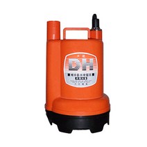 대화전기 수중펌프 물펌프 배수펌프 DPW120-24