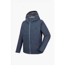 KOLON SPORT 남성 고어텍스 팩라이트 자켓_JWJGX23201DLA YE