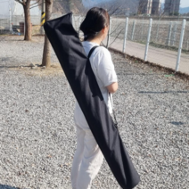 파라솔가방 감성 캠핑파라솔가방 이케아 삼쇠파라솔가방 야외 여행 대형 파라솔파우치 이동 해변 파라솔가방