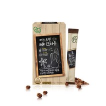 한미양행 퍼스트빈 테이크아웃 가르시니아 다이어트 커피 14포, 46.2g, 6개