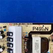 좋은 삼성 BN4400879C P49E8N_MHS LC49HG90DMNXZA 전원 보드, 01 번들 2