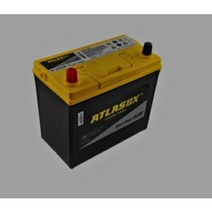 렉서스 하이브리드 CT200H 배터리 46B24R AGM45RS 55B24RS 스텐다드터미널(파손무책상품), 무보수 55B24RS