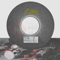3M 디버링 휠 폴리싱 마무리 200x13x76 연삭작업 컷팅날 절삭공구 커팅날