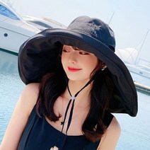 탑트레일/플레어 와이드햇 WH032