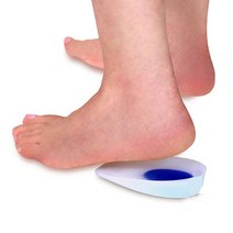 [∂LL7] 발뒤꿈치 보호패드 실리콘깔창 뒷치 쿠션 여성치대 구두치 치대 뒤치 판촉용치대 치까짐방지 여자치대 뒷치대 신치_h§eEA, §ff_남성용