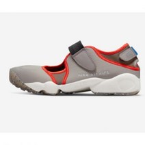 국내 매장판 나이키 에어리프트 샌달 슬리퍼 DV0782-001