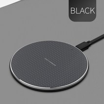 가성비 LG 벨벳 G7 G8 V35 V30 V40 v50s V50 윙 V60 ThinQ G9 고속충전 패드 전원 케이스 핸드폰 액세서리, 03 black
