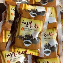 활생당/쌍화차 100mlx30팩