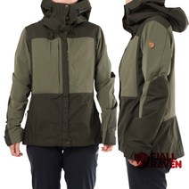 피엘라벤 여성 DEEP FOREST 자켓