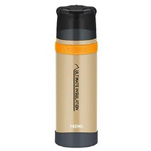 써모스 보온병 스테인리스 병 FFX-751 750ml 매트 블랙 0811700212-MTBK, 모래 베이지 (sdbe)