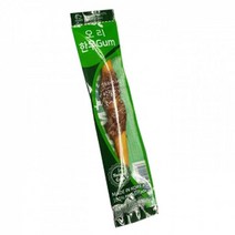 1+1 내추럴EX 오리 한우껌 1p, 7개