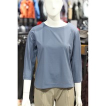 밀레 MILLET신상할인LD 본느 라운드 티셔츠_MVRST802