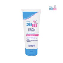 세바메드 베이비 크림(extra soft) 200ml 크림, 1개