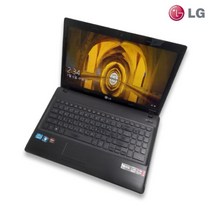 LG 코어 i5 RAM 8GB SSD RADEON 외장그래픽 노트북 15.6인치