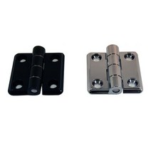 [AAX_3315017] (색상선택 : 크롬) 다이캐스팅 경첩_CH4040 (1934) 가구철물 코너경첩 꺽쇠 다이캐스팅 잠금고리, 크롬