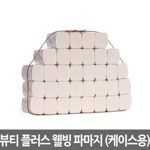 뷰티 플러스 웰빙 파마지 손목용 리필용 1박스 택일, 1박스 리필용 10200장