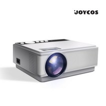 [JOYCOS] 조이코스 LCD 스마트 빔프로젝터 JB-A1, FREE