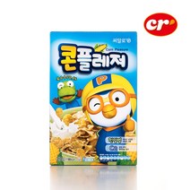 씨알로 뽀로로 콘플레져, 뽀로로 콘플레져 560g, 310g, 1개