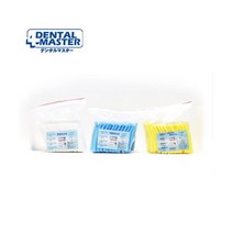 덴탈마스터 치간칫솔 L자형 100p, SS-0.8mm, 1개