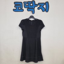 여023340 조이너스정품 여성 여름원피스 중고 구제 코딱지구제
