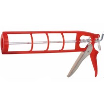 MDO4586 실리콘건 실란트 실리콘총 마감재 세면대 타일 공팡이 실리콘/싱크대/욕조/세면대