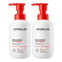 [아토팜] MLE 로션 300ml