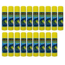 3M 스카치 재접착풀 14g, 19개