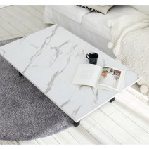laterior 간편한 접이식 테이블, 멀바우