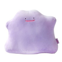 wIGGLE_포켓몬스터 메타몽 봉제인형(30cm)