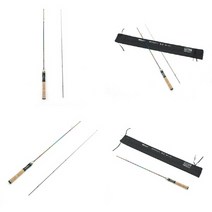 루어낚싯대 S-902H 낚시 루어대