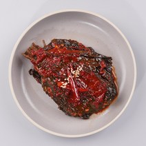 모두의 집밥 맛있는 반찬 골라담기, 91.양념깻잎절임, 1개