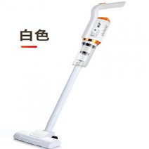 가정용 무선 청소기 원룸 저렴한 홈쇼핑 가성비 진공 핸디형 미니 유선 핸디 소형 자취방 추천 업소용 순위 욕실 흡입력좋은 가성비좋은, 화이트색