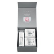 솔트리 선물세트 / 소금명인 고서임 / 신안토판천일염 [솔트리 토판염 라이트95g 1개 /파인 275g 1개/오리지널 265g 1개 한세트] [10+1행사]