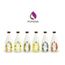 포모나 스무디 2kg 모음 /딸기/망고/블루베리/키위, 포모나 블루베리스무디 2kg