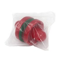 8 개대 플라스틱 타자 에어 하키 푸셔 및 퍽 교체 게임 테이블 Goalies 액세서리, CHINA