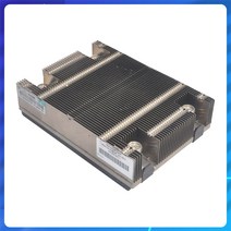 HP Proliant DL360P DL360E G8 GEN8 DL360PG8 V2 670527-001 653235-001 670748-001 서버 방열판 CPU 방열, 한개옵션1, 한개옵션0